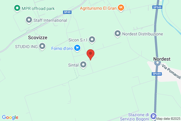 S.O.S. Di Marzi E Penzo S.N.C.