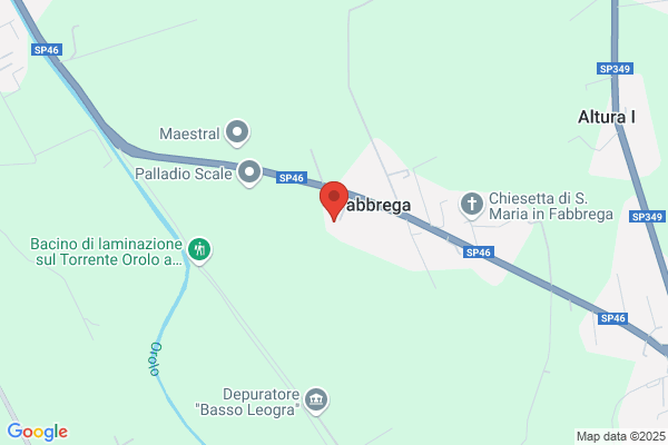 M.G. Veneto Immobiliare S.R.L.