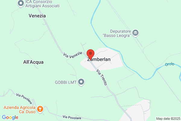 Zamberlan luca