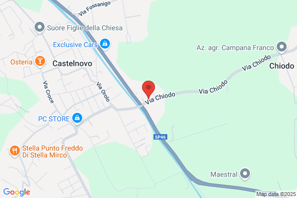 Lavorazione Ferro Zerbato