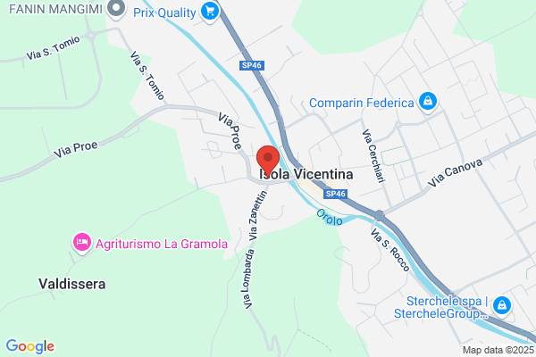 Sassaro Ettorino