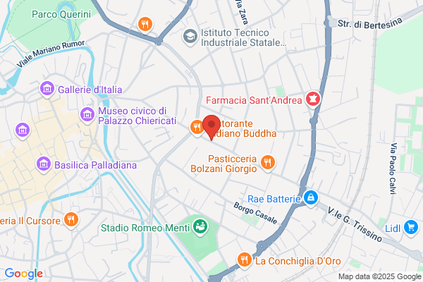 Farmacia Corso Padova S.N.C.