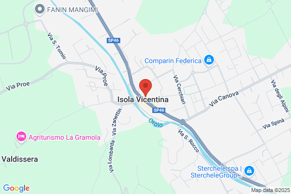 Farmacia Madonna dell'Aiuto