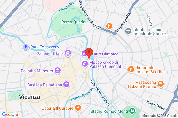 Farmacia Romanato Antonio