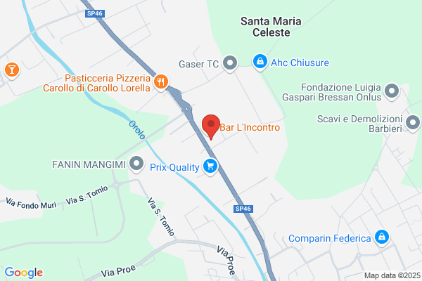 Lafarmacia.Marangon
