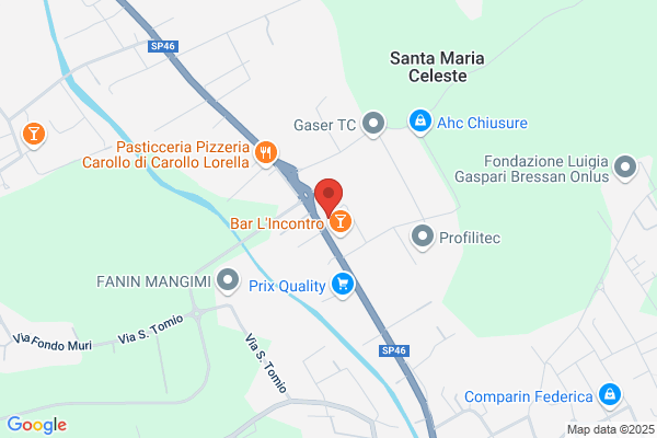 Pojer luciano
