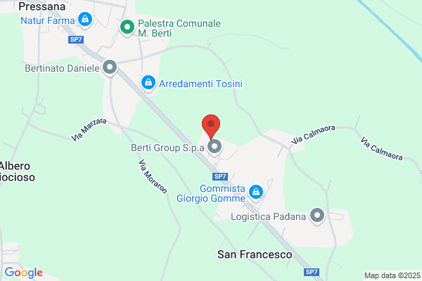 Impresa F.Lli Fracasso (S.N.C.)