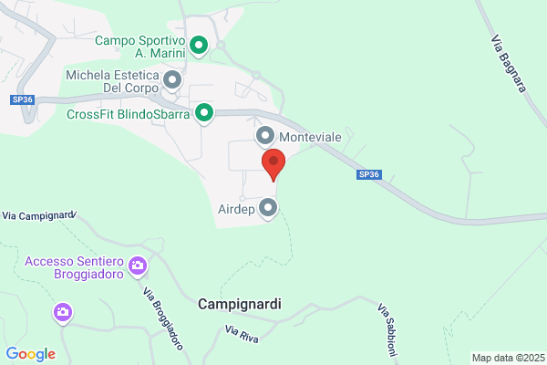 Fresotecnica Di Corato E C.