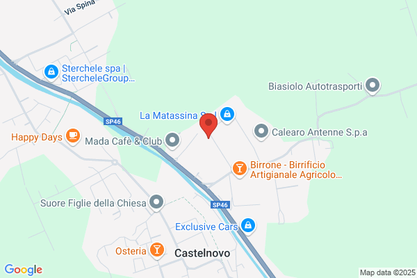 Essebi Di Smiderle Fiorino (S.A.S.)
