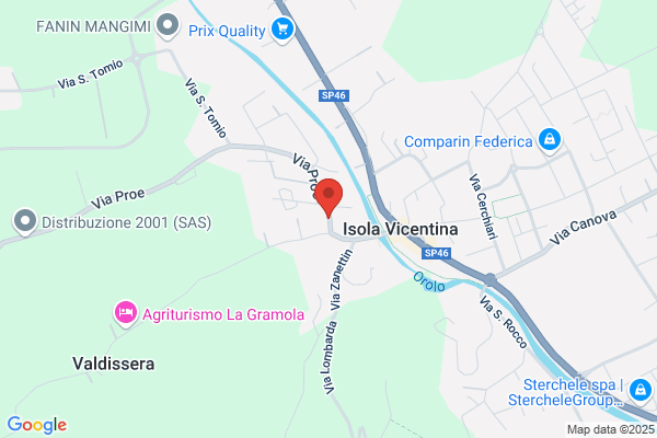 Pizzeria Due Lanterne