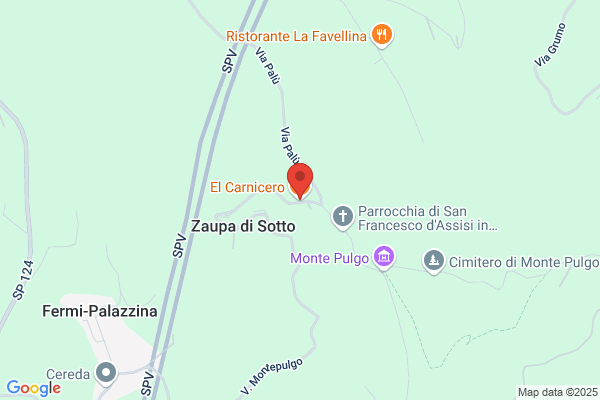 El Carnicero Pub Restaurant