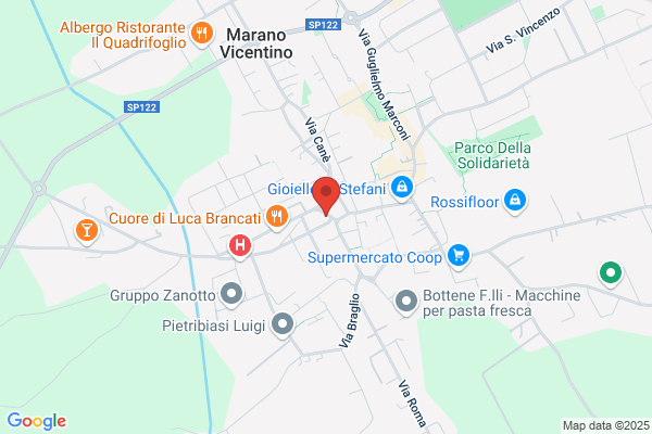 Moreno's Pizzeria