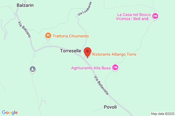 Ristorante Torre