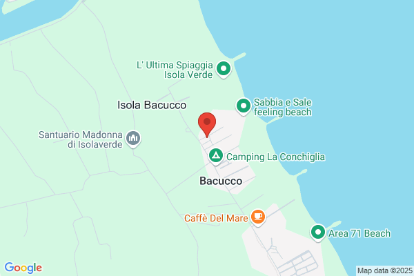 Il Bazar Di Marenda Adriano