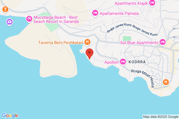 Lapasin Marina