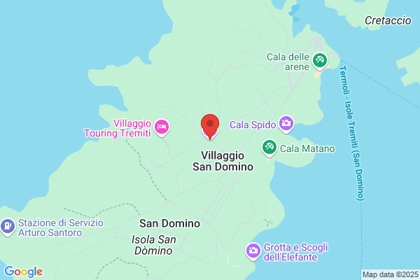 Hotel San Domino