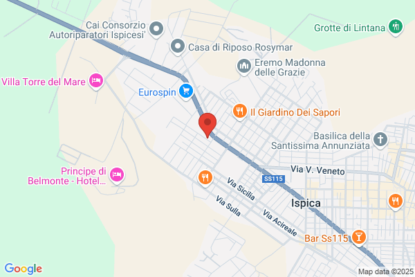 Officina Meccanica di Gaspare Franza