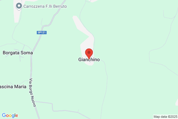 Gianchino Maria