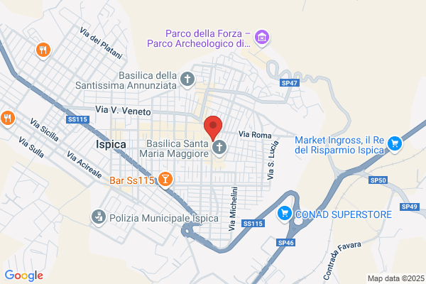 Lamico Fritz Di Ricca Rosaria