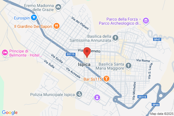 Moltisanti antonino (Arch.)