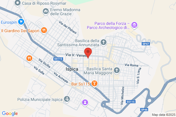 Pisana biagio (Arch.)