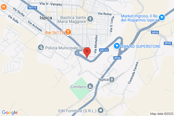 Belluardo linuccia