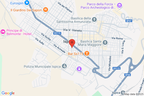 ITALIANA ASSICURAZIONI Ispica