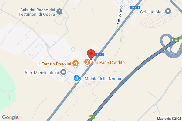 Cicero Auto