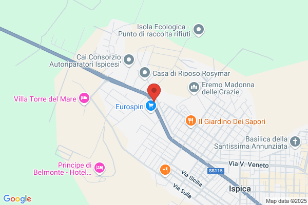 Santocono Automobili