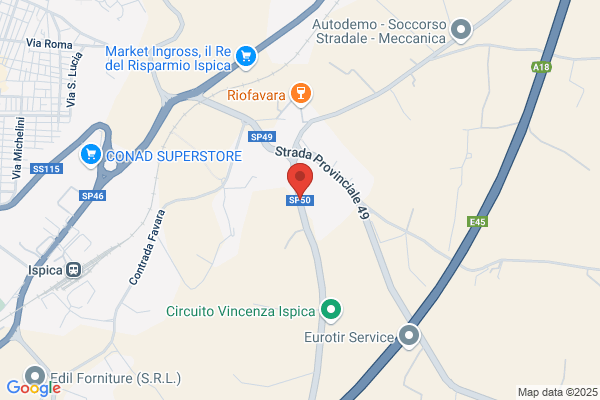 Geros Srl