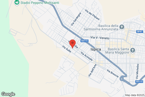 Trigilia vincenzo (Dr.)