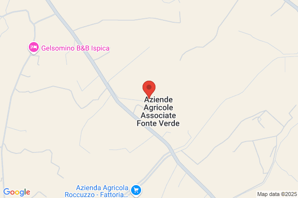 Fonte Verde Aziende Agricole Associate