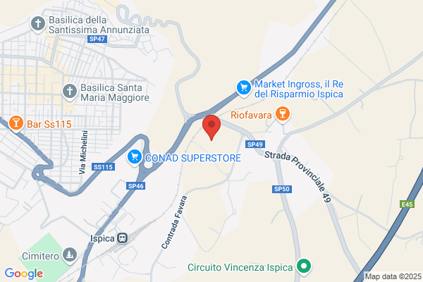 Ispettorato Provinciale Dellagricoltura