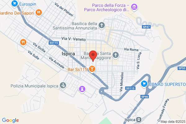 Municipio/Servizi Demografici