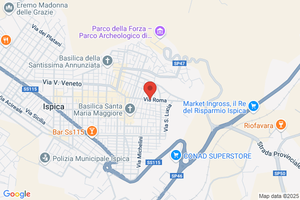 Fronte Pietro (Geom.)