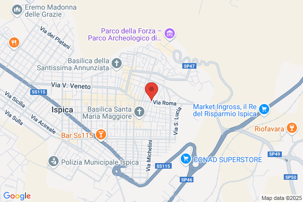 Fronterre Michele (Arch.)