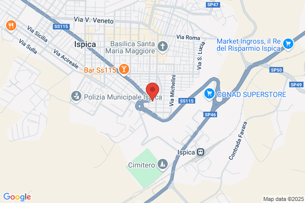 La Ciura Sebastiano (Geom.)