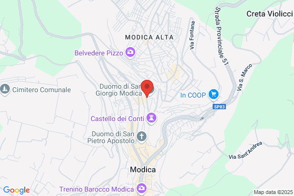 Modica giorgio (Dr.)