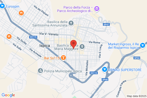 La Giara Di Maltese A. E Arcoraci f. snc