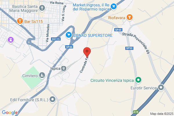 E.A. Ortofrutticola Aprile Srl