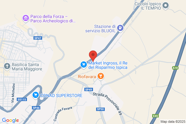 Autodemolizione Demo-Park F.lli Cicero