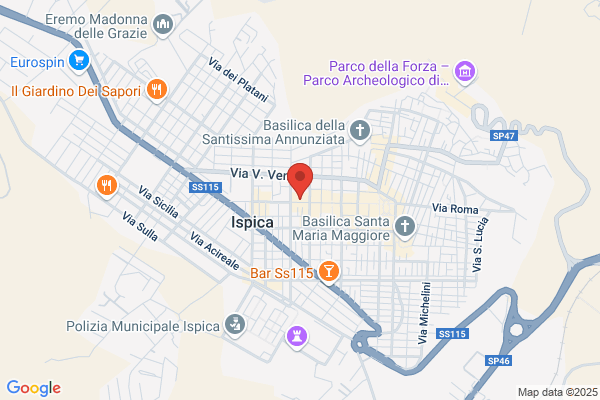 Il Tempio della Pizza