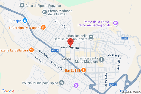 La Spiga