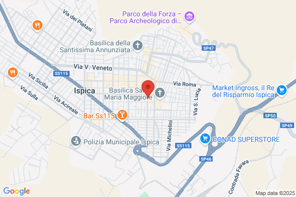 Le Arancine del Moro
