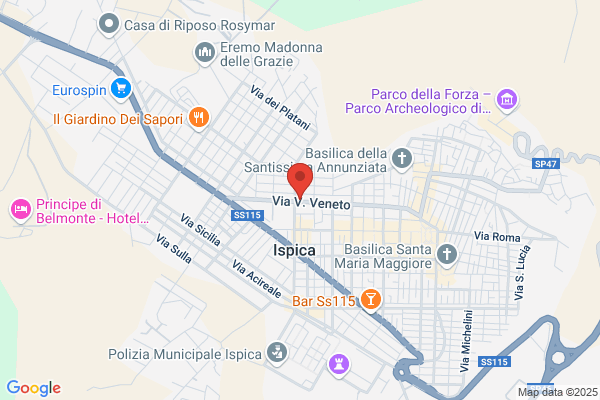 Panificio Immacolata