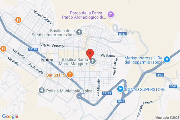 Pizzeria Rosticceria Avanti Un Altro