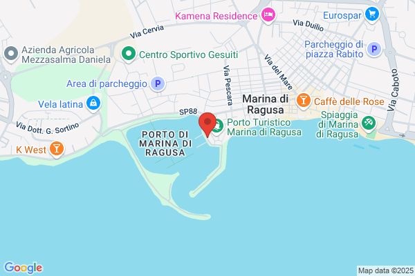 Ristorante Il Mercato