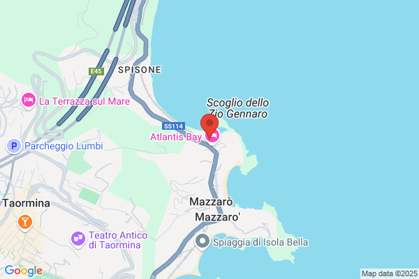 Ristorante Ippocampo