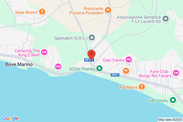 Ristorante La Tegola