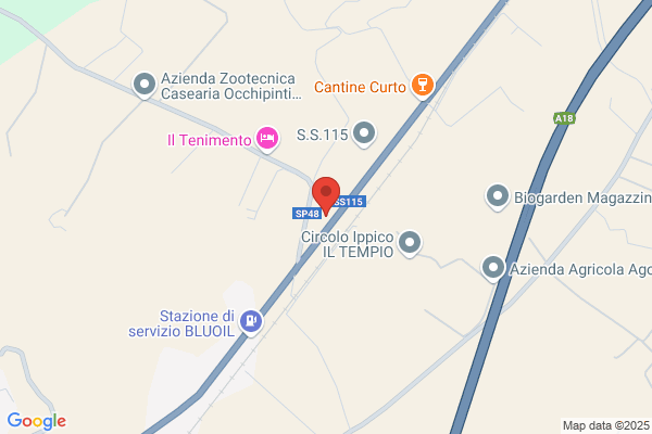 Punto A Di Amore Salvatore